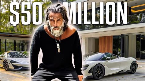 The Extravagant Life Of Zeus⚡️ The ⭐ Billionaire ⭐.